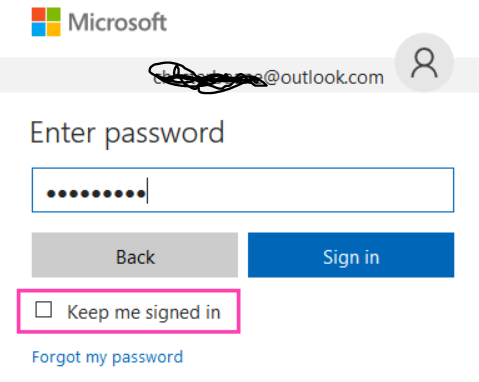 hotmail sign in – How to sign in to Hotmail?
