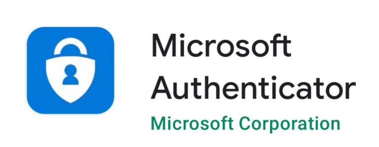 Download and install the Microsoft Authenticator app