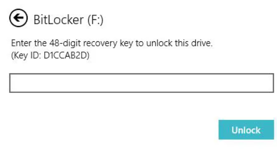 unlock-bitlocker-encrypted-drive