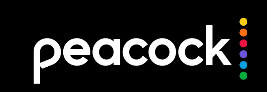  PeacockTV.com/TV