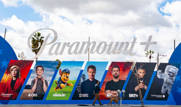 How to Watch Paramount Plus on Playstation 4 PS4
