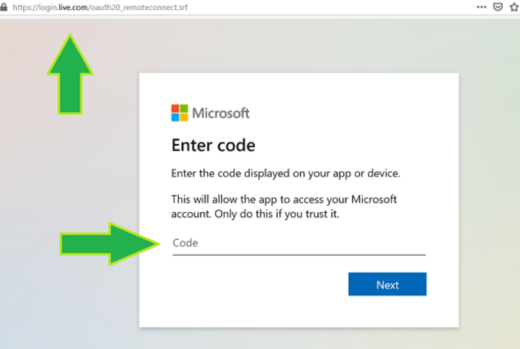 Aka.ms/remoteconnect: Enter your Minecraft Code to Crossplay with a Microsoft Account