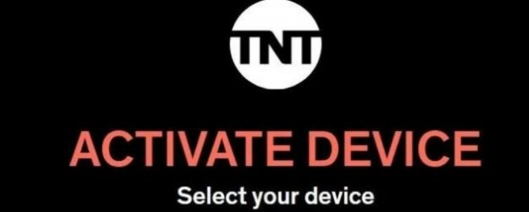 Tntdrama.com/activate | Activate TNT Drama | 2023