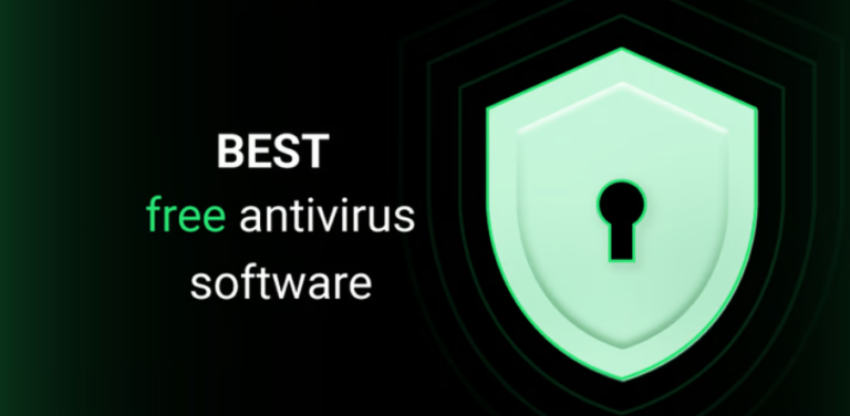 10 Best Free Antivirus Software for Windows in 2024