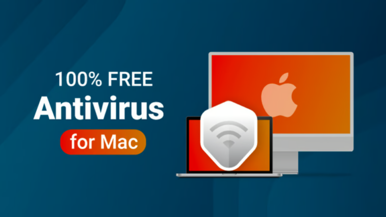 Best Free Antivirus Software for Mac in 2024