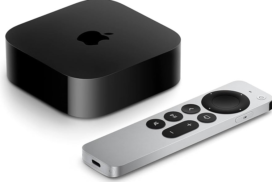 Apple TV 4K Deals