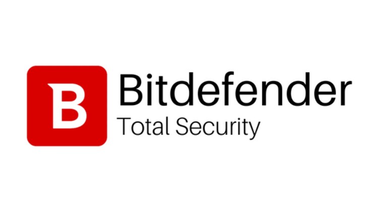 Bitdefender Total Security