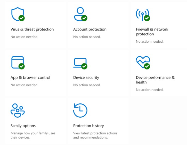 Best Antivirus Tools for Windows 11