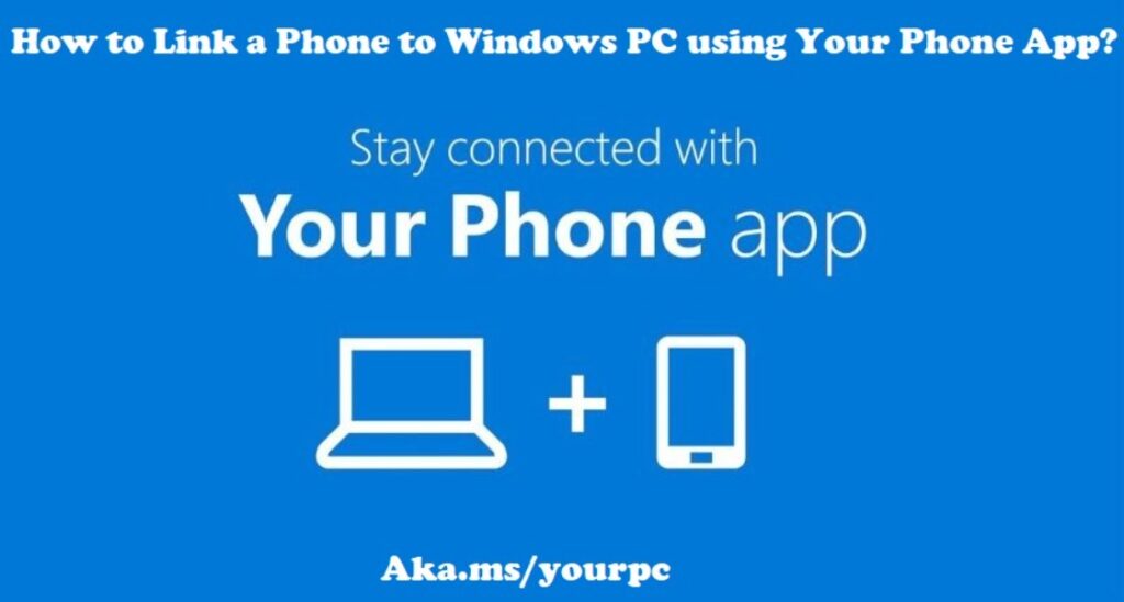 aka.ms/yourpc