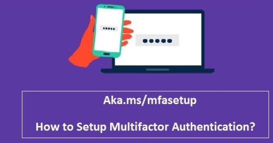 aka.ms/mfasetup
