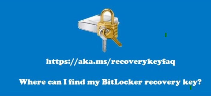 aka.ms/recoverykeyfaq